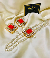 MARIYA (Red)